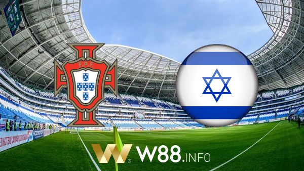 Soi kèo, nhận định Bồ Đào Nha vs Israel – 01h45 – 10/06/2021