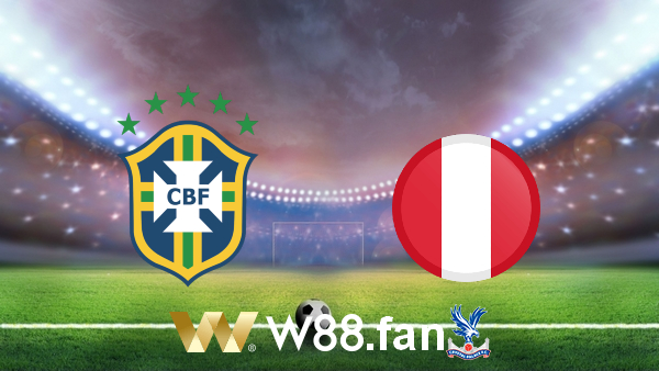 Soi kèo, nhận định Brazil vs Peru – 06h00 – 06/07/2021