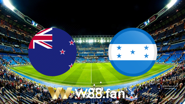 Soi kèo, nhận định U23 New Zealand vs U23 Honduras – 15h00 – 25/07/2021