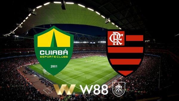 Soi kèo Cuiaba vs Flamengo RJ – 06h00 – 07/08/2023