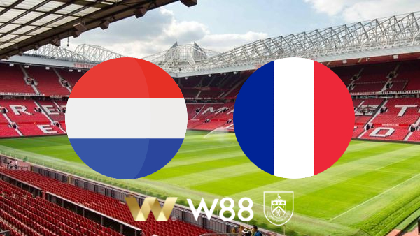 Soi kèo nhà cái Hà Lan vs Pháp – 01h45 – 14/10/2023