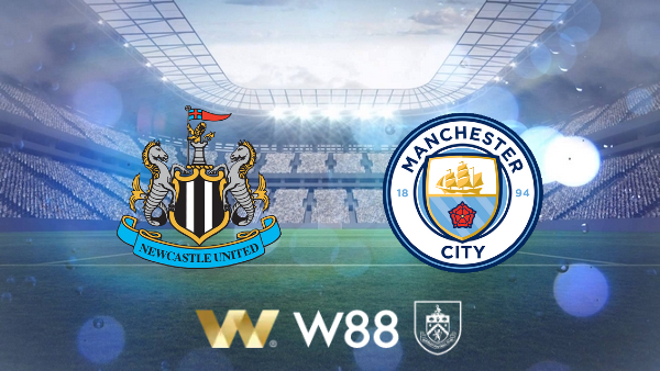 Soi kèo nhà cái Newcastle vs Manchester City – 00h30 – 14/01/2024