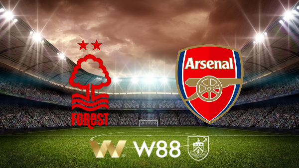 Soi kèo nhà cái Nottingham vs Arsenal – 02h30 – 30/01/2024