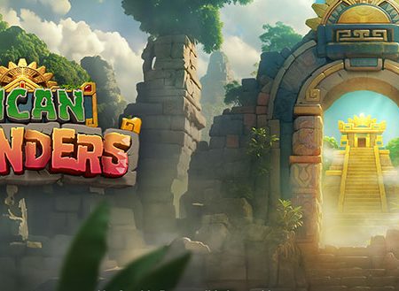Inca Wonders – Cách chơi slot Kỳ quan Inca tại nhà cái W88